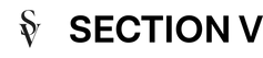 SECTION V - Startseite